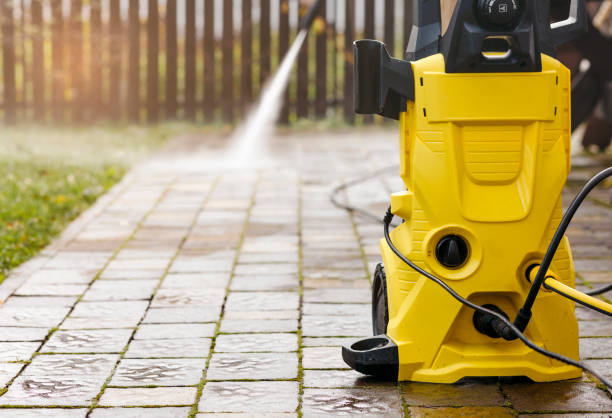 Best Restaurant Pressure Washing  in Mino, CA