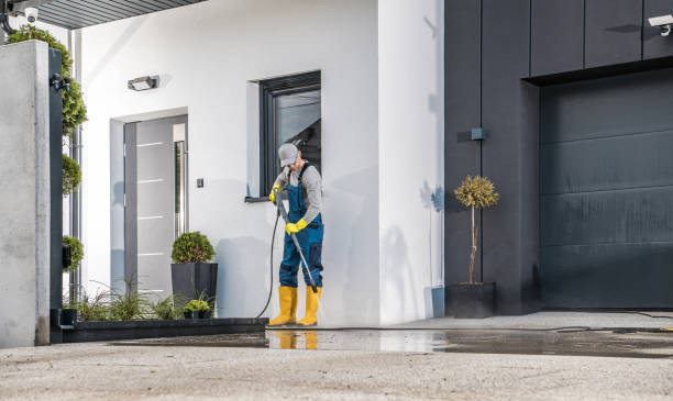 Professional  Pressure Washing Services in Camino, CA